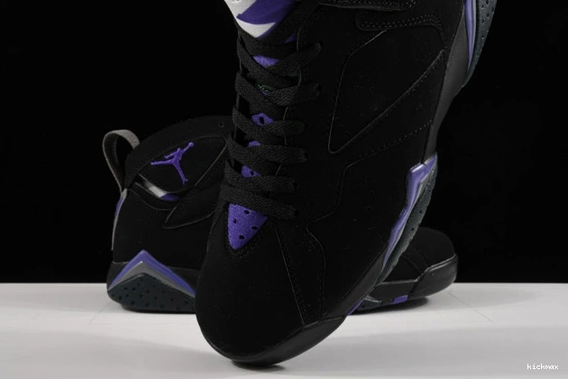 Rep Retro Allen Ray Jordan 304775-053 7 Bucks Air 0725